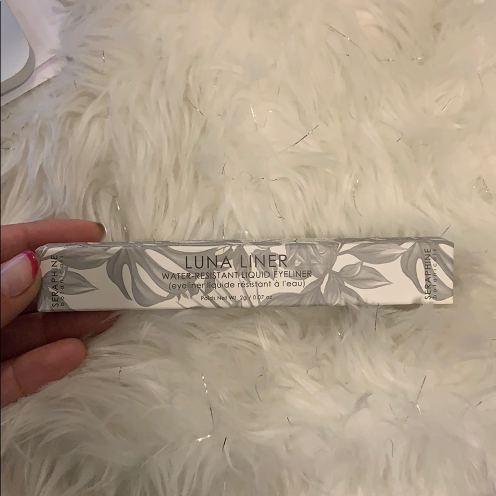 Luna liner